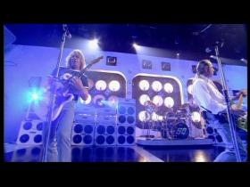 Status Quo All Stand Up (Live)